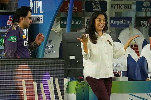 Juhi Chawla